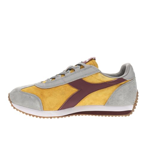 Image of Diadora Mens Equipe '75 Sw Lace Up Sneakers Shoes Casual