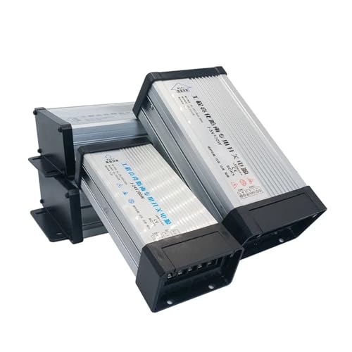 Alimentation 5V 70A 350W pour illuminer votre terrasse extérieure
