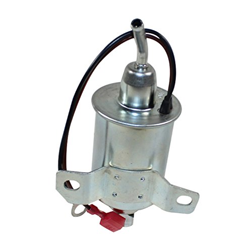 Best Onan 4000 Generator Fuel Pump Where to Buy?
