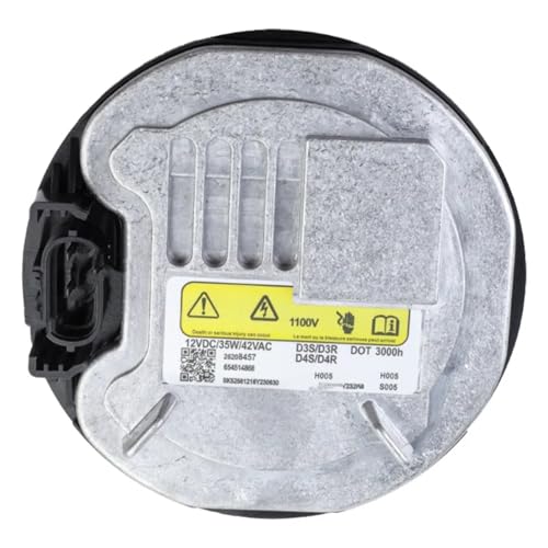 Module commande phares pour Mazda CX-5 et Atenza 2014-2015 - 2