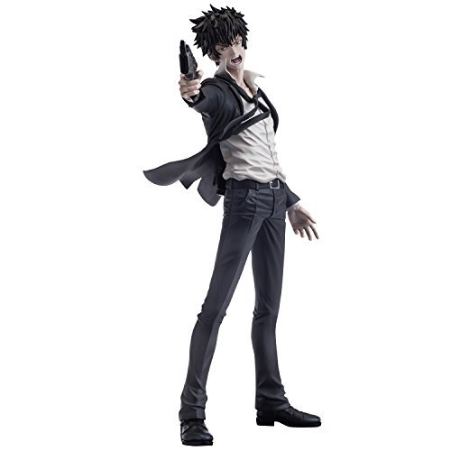 【未開封】mensHdge technical statue No.1EX PSYCHO-PASS サイコパス 狡噛慎也 Another Version Amazon.co.jp: mensHdge technical statue No.1 PSYCHO‐PASS