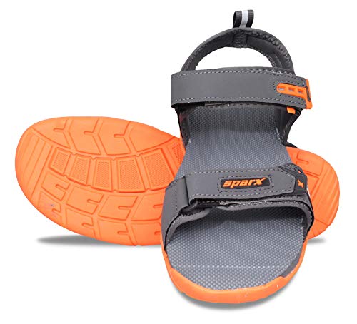 Image of SPARX mens Ss 473 Sport Sandal