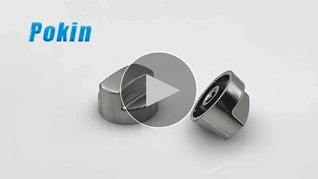 811195 Wolf Hood Knob Part Fit 56 Models for Sub-Zero Wolf
