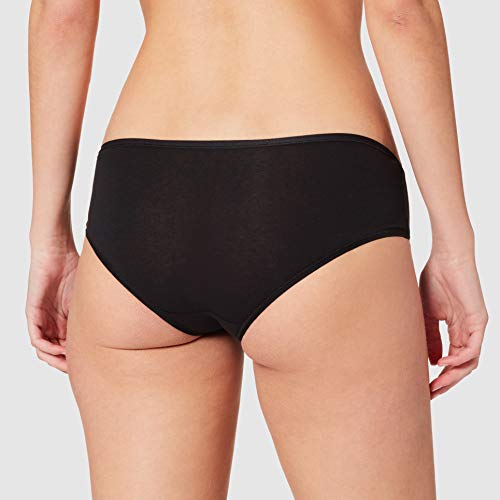 Iris & Lilly Damen Hipster Unterhosen, 5er-Pack - Image 4