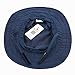 Connectyle Kids UPF 50+ Bucket Sun Hat UV Sun Protection Hats Wide Brim Summer Beach Hat Navy