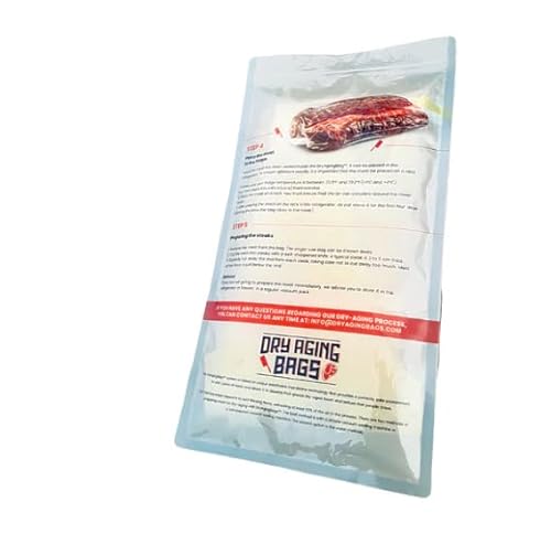 ①ɂŃJ^n uDRY AGING BAGSv