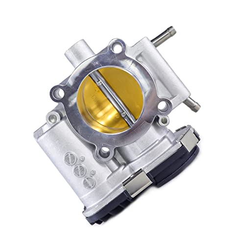 Corps de papillon gaz 0280750549 corrige les pertes de puissance moteur 1.4