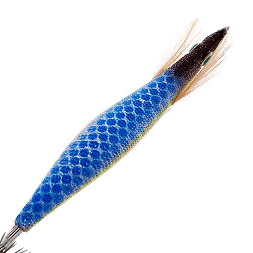 JATSUI Totanara Sea Egi, Seaegi #3.0, Colore 47