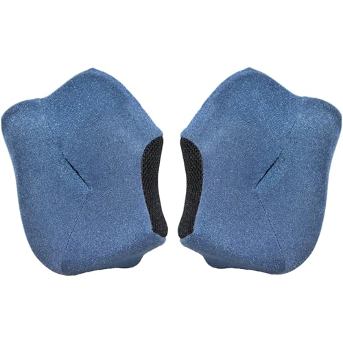 Garniture ARAI Profile-V Cheekpad de haute précision avec finitions anatomiques