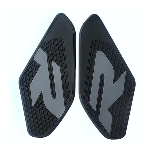 Moto S1000R protection réservoir pour les balades et trajets quotidiens
