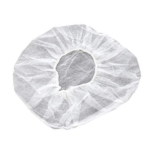 Silverline 511087 - Gorro desechable (100 piezas) Cover