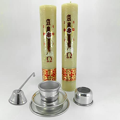 Velas E Incienso, Music Imagen adicional