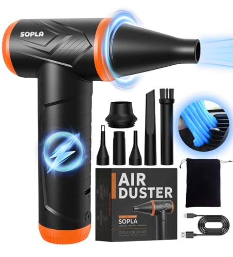 cuanto cuesta aire comprimido Marca SOPLA