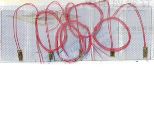 20/Pack BAB350-3AA250(11)-G300 250? 350 Ohm Electrical Strain Gauge