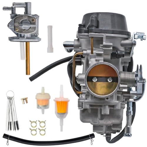 JDLLONG DR650SE Carburetor Fit for Suzuki DR650SE DR650