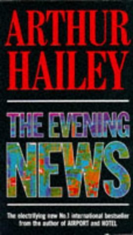 Evening News_ the 0552136573 Book Cover