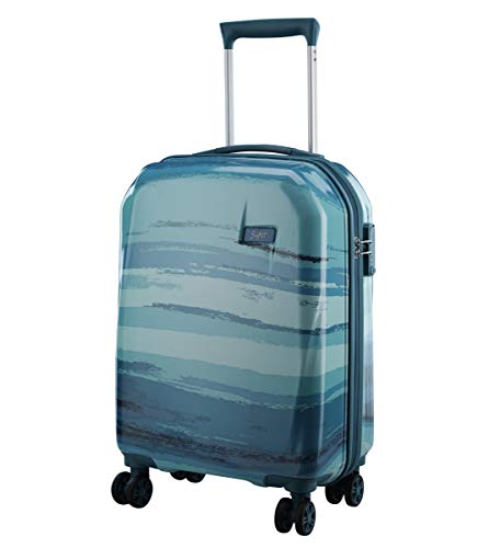amazon skybags trolley