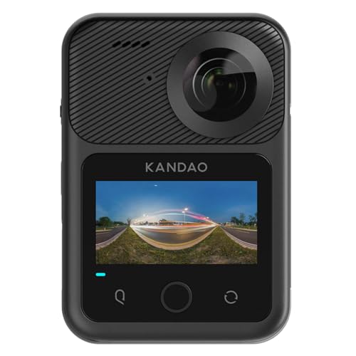 Kandao QooCam 3 Ultra 8K　追加バッテリー付き 41UOl2j3mlL.jpg