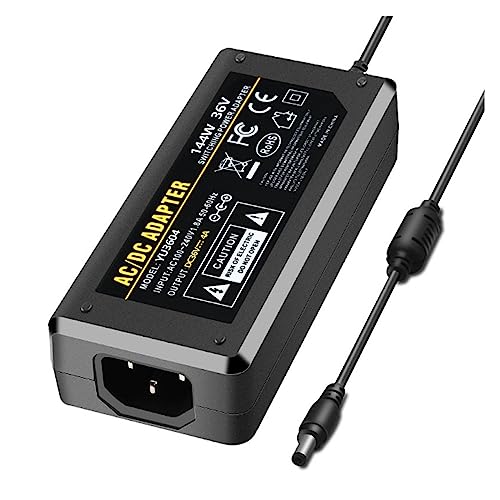 Alimentation 36V 5A pour purificateur d'eau et moteur DC YU3604
