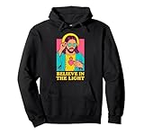 Faithwave Christian Manga Retro Pop Art Aesthetic