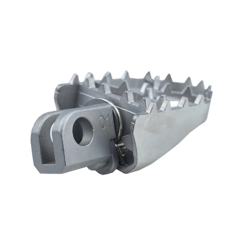 Repose-pieds rotatifs pour 650 1000 X300 2007-2021
