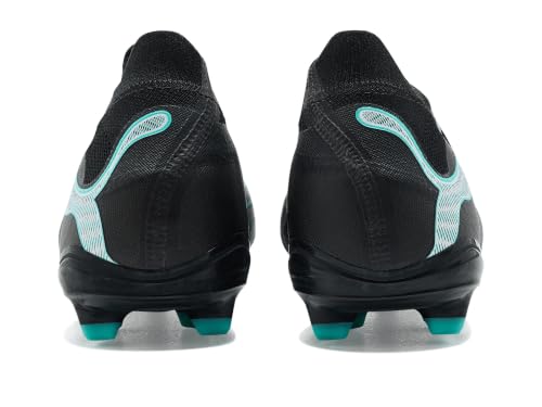 Image of PUMA Mens Future 9 Match Soccer Cleats - Red