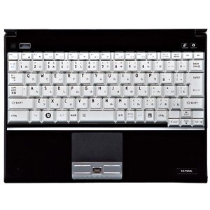 Protector anti polvo para teclado SANWA SUPPLY miniatura 1