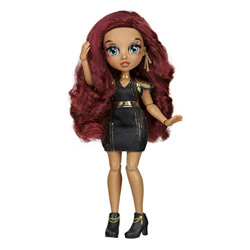 Juguetes Famosa 700016075 Glamazon GRL Changing Doll