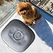 Baoblaze Silicone Litter Pad Accessory Anti Bite Leakproof, Anti Scratch,Replacement Easy to Clean for Automatic Cat Parts