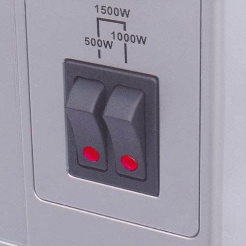 Mauk Wärmewelle 1.500 W-4