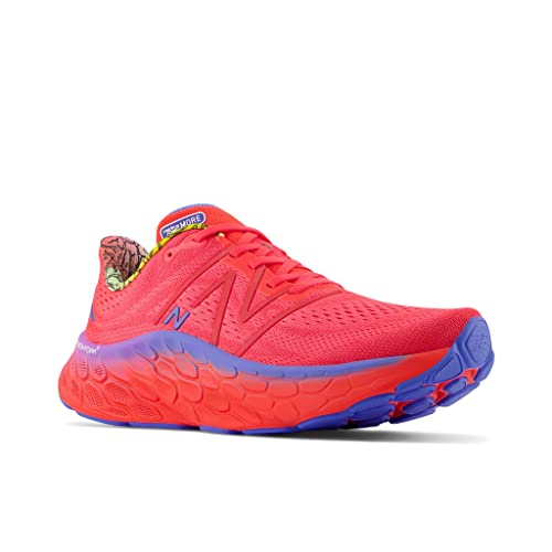 Image of New Balance mens Fresh Foam X More V4