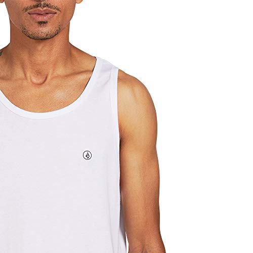 Image of Volcom Men's Heather Tank