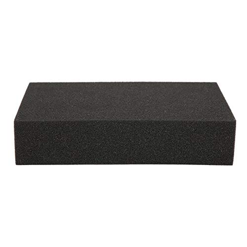 KSTE 2 Pcs Sponge Pad Square Needle Felting Sponge Foam Mat for Manual DIY Craft - Thumbnail 6