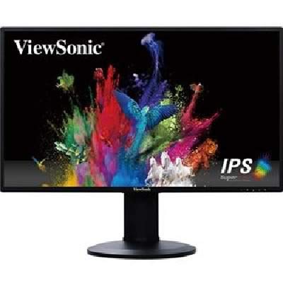 Amazon.co.jp: ビューソニックジャパン 27型ワイドモニター WQHD IPS