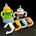 Kwerfhtgy 1 Pack Baby Bottle Handle Bottle Handle Silicone Bottle Holder Baby Bottles Accessories for 2.17