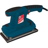 380W Silverline 264132 - Lámina para lijadora