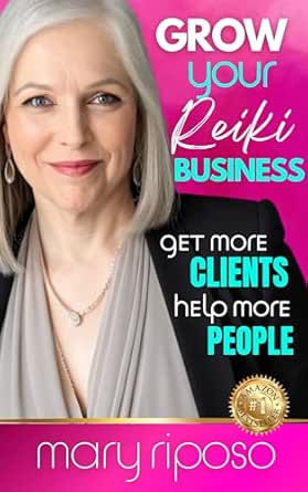 Grow Your Reiki Business