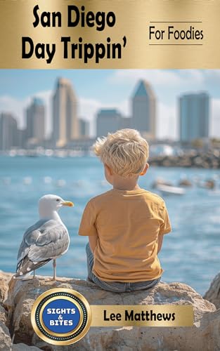 Customer-published Kindle book cover