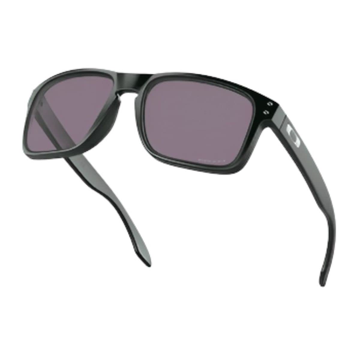 小物 Oakley 009102-01 Holbrook Amazon.com: Oakley Holbrook 9102-01 Matte Black/ Warm Grey