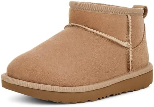 UGG Classic Ultra Mini Boot unisex-child Fashion Boot