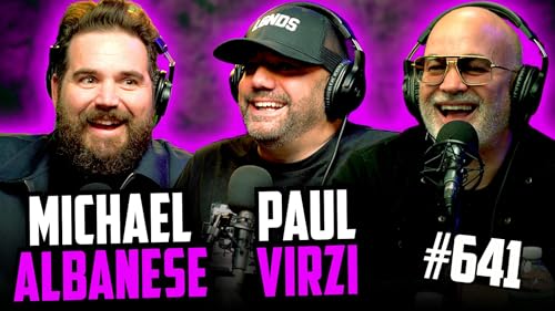 YKWD #641 | Paul Virzi & Mike Albanese