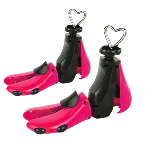 Fvbiywpil Shoe Stretcher Men Women, Boot Stretcher Men Women, 2 PCS...