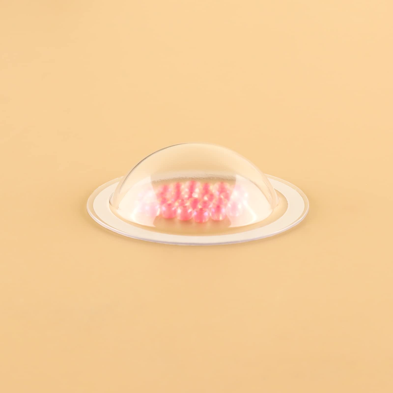 Explorer Les Dômes Géodésiques : Structure, Conception Et Applications