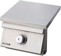 Vista 2 de Bull Slide-In Pro - Quemador lateral único, gas natural (BG-60019)