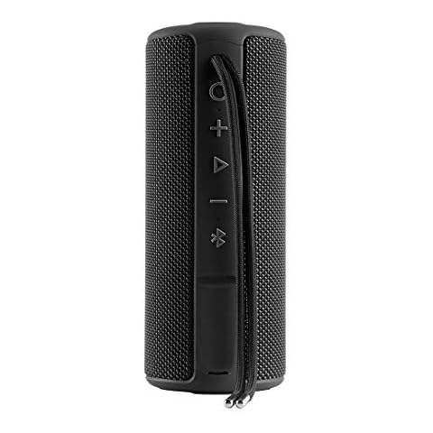 Altavoz inalámbrico Vieta Pro Goody con Bluetooth 5.0, Radio FM, Reproductor USB y micrófono integrado Cover