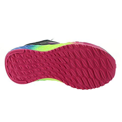 Image of New Balance Kid's Fresh Foam Arishi V2 Bungee Running Shoe