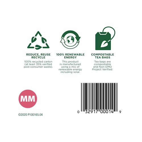 Traditional Medicinals 032917000149 Mother'S Milk Tea - Organic Tea thumb #5
