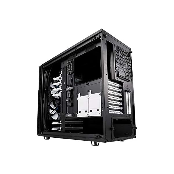 Fractal Design Define R6 Black PC-Gehäuse – Bild 6