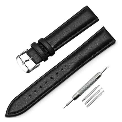 Bracelet montre arc-en-ciel anti-transpiration LUGEMA souple pour en finir avec les irritations