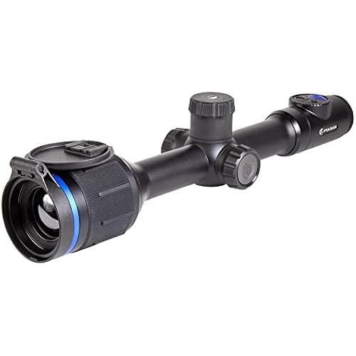 Pulsar Thermion 2 Pro Thermal Riflescope